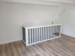 Frisch sanierte 2 Zimmer-Maisonettewohnung - Remise - Schlafzimmer