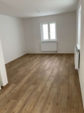 Neubau-Erstbezug! 2 Zimmerwohnung mit Balkon im Grünen, 15370 Fredersdorf, Etagenwohnung