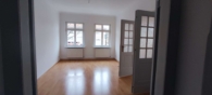 Wohnzimmer - Wunderschöne 4 Zimmerwohnung in zentraler Lage mit Balkon