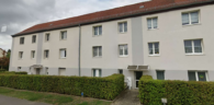 Attraktive 2 Zimmerwohnung - Hausansicht