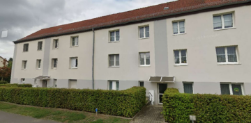 Attraktive 2 Zimmerwohnung, 15378 Hennickendorf, Etagenwohnung