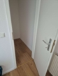 Frisch renovierte 2 Zimmer-Maisonette unweit des Sees - Abstellkammer