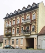 Großzügige 3 Zimmerwohnung mit Balkon - Hausansicht