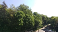 Großzügige 3 Zimmerwohnung mit Balkon - Ausblick