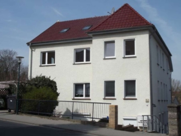 ERSTBEZUG nach Sanierung!!! 1 Zimmerwohnung direkt am Kanal, 15562 Rüdersdorf, Dachgeschosswohnung