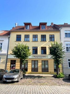 Großzügige 3-Zimmerwohnung, 15345 Altlandsberg, Etagenwohnung