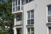 ACHTUNG! 2 Zimmerwohnung mit Balkon - Hausansicht