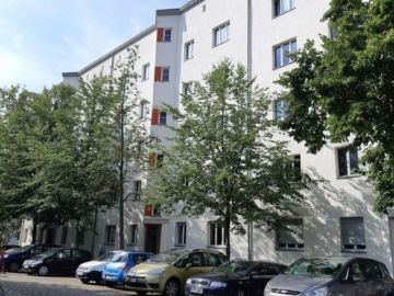 Sanierte 3 Zimmer Altbauwohnung in gefragter Lage, 10407 Berlin, Wohnung